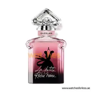 GUERLAIN LA PETITE ROBE NOIRE EDP INTENSE Perfume For Women 30ML (Original Perfume) (WFL Ref PO7380)