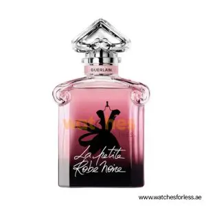 Alternative view of GUERLAIN LA PETITE ROBE NOIRE EDP INTENSE Perfume For Women 75ML (Original Perfume) (WFL Ref PO7381)