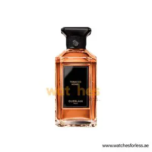 GUERLAIN L'ART & LA MATIERE TOBACCO HONEY EDP Perfume For Unisex 100ML (Original Perfume) (WFL Ref PO7385)
