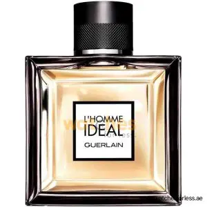 GUERLAIN L'HOMME IDEAL EDT Perfume For Men 100ML (Original Perfume) (WFL Ref PO7386)