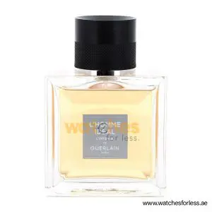 GUERLAIN L'HOMME IDEAL L'INTENSE EDP Perfume For Men 100ML (Original Perfume) (WFL Ref PO7387)