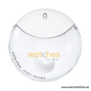 ISSEY MIYAKE A DROP D'ISSEY EDP Perfume For Women 50ML (Original Perfume) (WFL Ref PO7427)