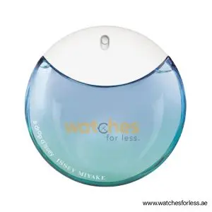 ISSEY MIYAKE A DROP D'ISSEY EDP FRAICHE Perfume For Women 90ML (Original Perfume) (WFL Ref PO7431)