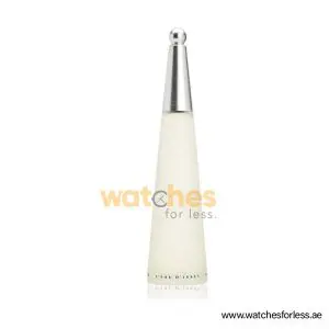 ISSEY MIYAKE L'EAU D'ISSEY EDT Perfume For Women 100ML (Original Perfume) (WFL Ref PO7436)