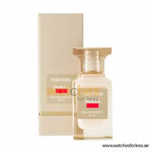 TOM FORD VANILLA S** EDP Perfume For Unisex 50ml (Original Perfume) PO8986