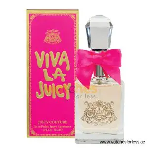 JUICY COUTURE VIVA LA JUICY EDP For Women 30ML (Original Perfume) PO6927