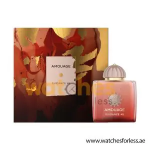 AMOUAGE GUIDANCE 46 EDP Perfume For Unisex 100ML (Original Perfume) PO4152