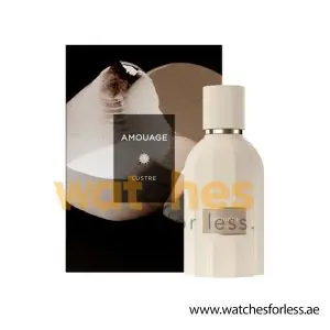 AMOUAGE LUSTRE EDP Perfume For Unisex 100ML (Original Perfume) PO4154