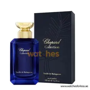 CHOPARD COLLECTION VANILLE DE MADAGASCAR EDP Perfume for Unisex 100ML (Original Perfume) PO9228