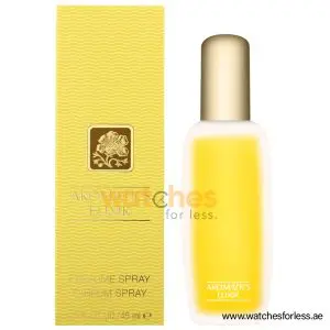 CLINIQUE AROMATIC ELIXIR Parfum Perfume for Women 45ML (Original Perfume) PO9237