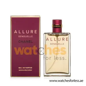 CHANEL ALLURE SENSUELLE EDP Perfume For Women 100ML (Original Perfume) PO4174