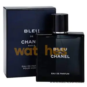 CHANEL BLEU DE CHANEL EDP Perfume For Men 150ML (Original Perfume) PO4179