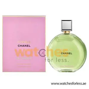 CHANEL CHANCE EAU FRAICHE EDP Perfume For Women 150ML (Original Perfume) PO4188