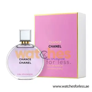 CHANEL CHANCE EAU SPLENDIDE EDP Perfume For Women 100ML (Original Perfume) PO4190