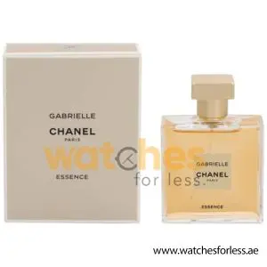 CHANEL GABRIELLE ESSENCE EDP Perfume For Women 50ML (Original Perfume) PO4210