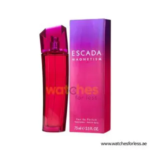ESCADA MAGNETISM EDP Perfume For Women 75ML (Original Perfume) PO9264