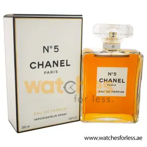 CHANEL NO.5 EDP Perfume For Women 200ML (Original Perfume) PO4212
