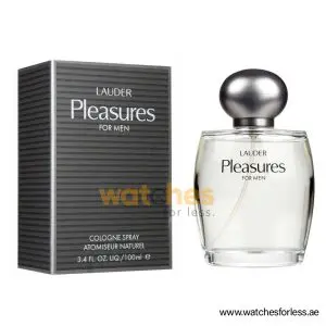 ESTEE LAUDER PLEASURES EDC Perfume For Men 100ML (Original Perfume) PO9267