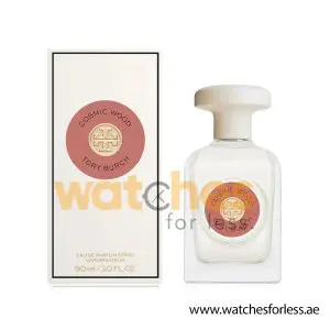 TORY BURCH COSMIC WOOD EDP Perfume For Women 90ML (Original Perfume) PO4037
