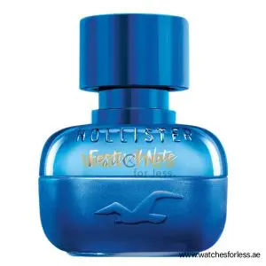 HOLLISTER FESTIVAL NITE EDT Perfume For Men 30ML (Original Perfume) PO9301