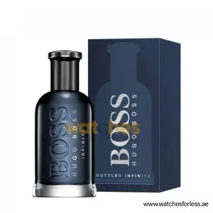 HUGO BOSS BOTTLED INFINITE EDP Perfume For Men 100ML (Original Perfume) PO9308