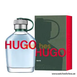 HUGO BOSS HUGO EDT Perfume For Men 125ML (Original Perfume) PO9312