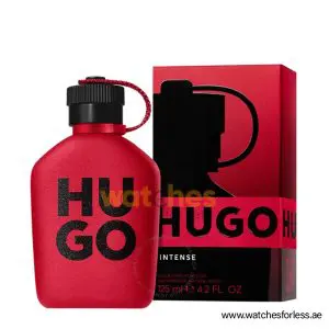 HUGO BOSS HUGO INTENSE EDP Perfume For Men 125ML (Original Perfume) PO9313