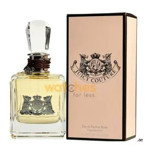 JUICY COUTURE EDP For Women 100ML (Original Perfume) PO9323