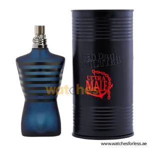 JEAN PAUL GAULTIER ULTRA MALE INTENSE EDT Perfume For Men 125ML (Original Perfume) PO6863