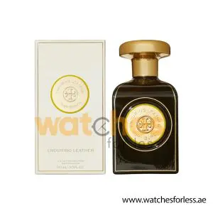 TORY BURCH ENDURING LEATHER EDP Perfume For Women 90ML (Original Perfume) PO4041