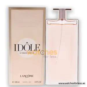 LANCOME IDOLE L'EAU DE PARFUM Perfume For Women 100ml (Original Perfume) PO7896