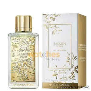 LANCOME MAISON JASMIN D'EAU EDP Perfume For Women 100ml (Original Perfume) PO7901
