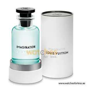 LOUIS VUITTON IMAGINATION EDP For Unisex 100ml (Original Perfume) PO7905