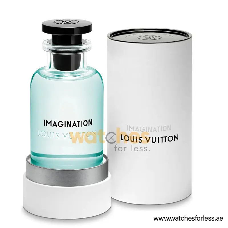LOUIS VUITTON IMAGINATION EDP For Unisex 100ml (Original Perfume) PO7905