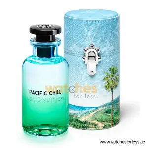 LOUIS VUITTON PACIFIC CHILL EDP For Unisex 100ml (Original Perfume) PO7909