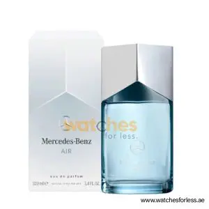 MERCEDES BENZ AIR EDP Perfume For Men 100ML (Original Perfume) PO7913