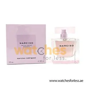 NARCISO RODRIGUEZ NARCISO RADIANTE EDP Perfume For Women 90ML (Original Perfume) PO4237