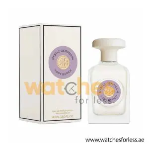 TORY BURCH MYSTIC GERANIUM EDP Perfume For Women 90ML (Original Perfume) PO4044