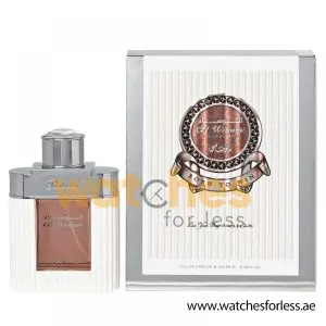 RASASI AL WISAM POUR HOMME EDP Perfume For Men 100ml (Original Perfume) PO4255