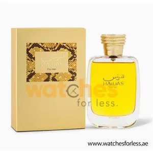 RASASI HAWAS FOR HER EDP Perfume For Women 100ml (Original Perfume) PO4260