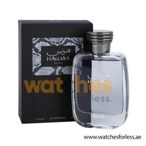 RASASI HAWAS MEN EDP Perfume For Men 100ml (Original Perfume) PO4262