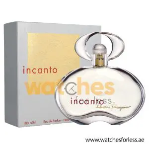 SF INCANTO EDP Perfume For Women 100ML (Original Perfume) PO4279