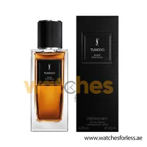 YSL TUXEDO EDP Perfume For Unisex 125ML (Original Perfume) PO4283