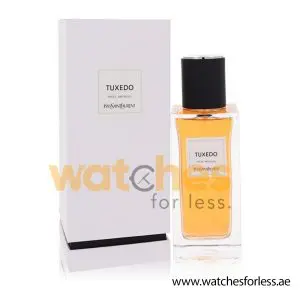 YSL TUXEDO EDP Perfume For Unisex 125ML (Original Perfume) PO4284