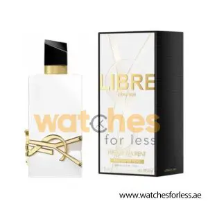 YSL LIBRE L'EAU NUE PARFUM DE PEAU Perfume For Women 90ML (Original Perfume) PO4292