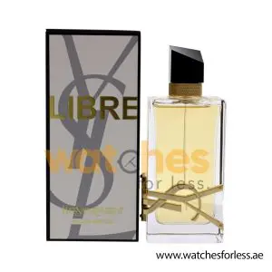 YSL LIBRE EDP Perfume For Women 90ML (Original Perfume) PO4300