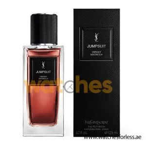 YSL JUMPSUIT EDP Perfume For Unisex 125ML (Original Perfume) PO4301