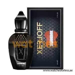 XERJOFF TONY IOMMI DEIFIED PARFUM Perfume For Unisex 50ML (Original Perfume) PO4315