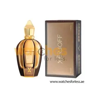 XERJOFF OUD STARS ALEXANDRIA II ANIVERSARY EDP Perfume For Unisex 100ML (Original Perfume) PO4335