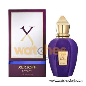XERJOFF LAYLATI EDP Perfume For Unisex 50ML (Original Perfume) PO4341